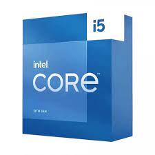 Intel 13th Gen Core i5 13400F Raptor Lake Processor