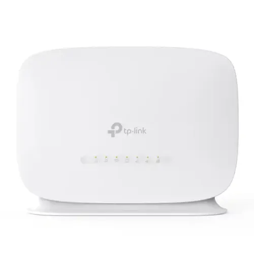 TP-Link TL-MR105 300Mbps 4G LTE Router