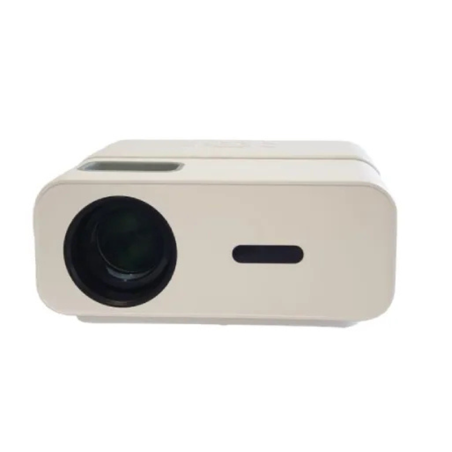 Cheerlux C12 3600 Lumens Full HD WiFi LED Projector