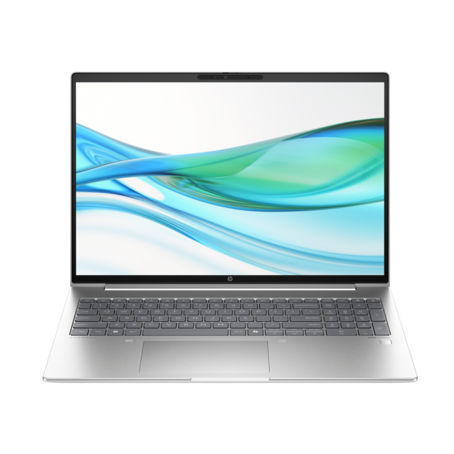 HP PROBOOK 460 G11, Core ULTRA 5 125U 14TH GEN, 16GB RAM, 512GB SSD, Intel UHD Graphics, 16-Inch FHD, Backlit Keyboard, Free DOS, Silver Color Laptop
