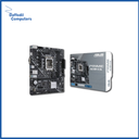 Asus PRIME H610M-CS D4 mATX Motherboard
