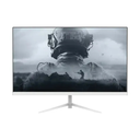 PC Power PCG25F180W 25 Inch FHD IPS 180Hz White Gaming Monitor