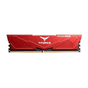 TEAM VULCAN RED 8GB DDR5 6000MHz Gaming Desktop RAM