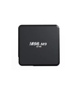 ANDROID TV BOX 4K ULTRA HD #M98-M9 5G